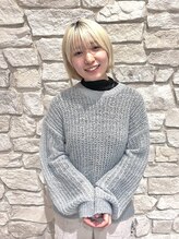 シャル 辻堂(shalu)&nbsp;大滝 郁実