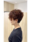 クセ活かしツーブロック【辻堂/茅ヶ崎/藤沢】