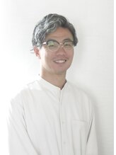 美容室 レア(lea) 文元 良将