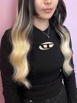 どぅ～す 梅田店&nbsp;ブリーチエクステ80枚