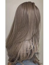 毎日のケアで透明感をキープ