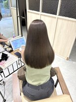 キキ(kiki by KENJE) オリーブブラウン