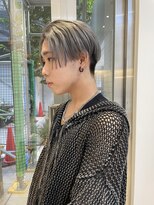 オーダー(OORDER)&nbsp;sheer gray