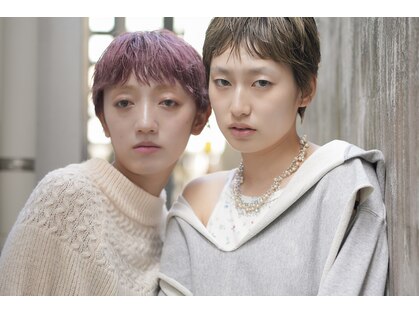 シック(sick)の写真