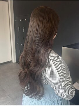 レム 長野青木島店(REM) inner grayge × ash brown