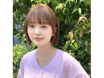 Le BLANC【ブラン】