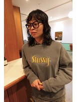 ロビー(LOBBY)&nbsp;パーマ