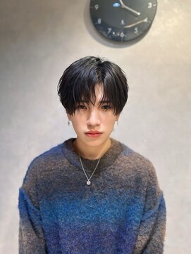 無造作セット！