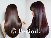 ピリオド 赤坂(Period.)