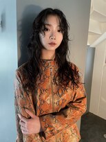 トイロ 中目黒(Toiro)&nbsp;ロングパーマ/デザインパーマ/レイヤーパーマ