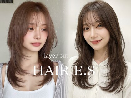 イーエス(E.S)の写真