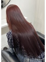 ラキングキョウト(LA KING KYOTO)&nbsp;レッド