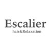 エスカリエ(Escalier)のお店ロゴ
