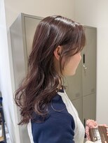 グリップ(GRIP)&nbsp;ピンクベージュ/春カラー/conoka