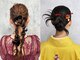 マーブル 町田(marble)の写真/結婚式や二次会、推し活などの特別な一日にふさわしいヘアセットのご予約受付中！