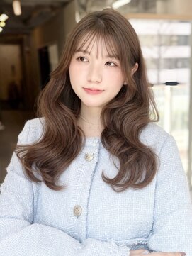 シーテメゾン(Ciete Maison) 【Haruna】レイヤーカット 似合わせ 名古屋美容院