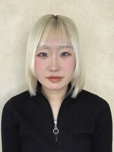 ルル 大宮駅東口(LULU) 村石 琉杏