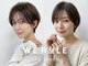 ウィールールピヴォクロス(WE RULE pivot cross)の写真