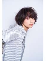 ユニックス Mark Is みなとみらい店(UNIX)&nbsp;【UNIXみなとみらい】大人気☆こなれショート#20代30代40代