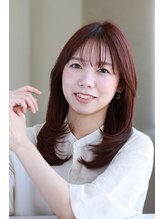 キッカ 千葉店(CHICCA) ナチュラルレイヤー