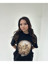 バイブアンドアネックス(VIBE & ANNEX) 遠藤 瑠夢佳