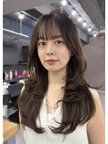 レブ 四条烏丸(Reb,)&nbsp;バタフライレイヤー