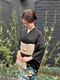 ケイティ(Keity)の写真/大切な日は着物レンタルで華やかに♪ヘアセットのみも◎訪問着¥3500~/留袖¥4000~/振袖¥5500~(着付料込)