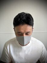 グラシアカバジェーロ&nbsp;【Solid&Clean】爽やかベリーショート