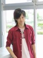 アーク(Arhk‘)&nbsp;井川 晃輝