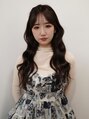 ラパンセ ブルー(LA PENSEE BLEU)&nbsp;MIYU 