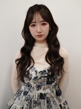 ラパンセ ブルー(LA PENSEE BLEU)&nbsp;MIYU 