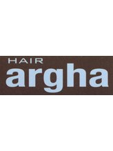 ヘアー アルガ(hair argha)