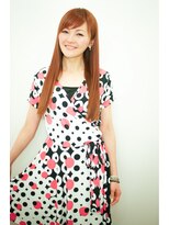 テラスオブベル(TERRAS of belle)&nbsp;[TERRAS]ツヤサラストレート