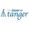 イマージュ ドゥ タンジェ image de tangerのお店ロゴ
