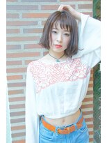 デイジー(Daisy) ころんカール*Daisy*Ryota