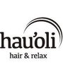 ヘアアンドリラックス ハウオリ(hair&relax hau'oli)/幸田宗市朗