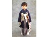 【七五三♪】5歳袴着付け¥6600→¥5500