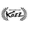 ヘアークラブ カズ(Kazz)のお店ロゴ
