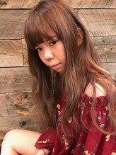 パース ビス 松戸西口店(PARS bis) ゆるふわウェーブ