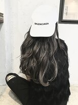 ルモア(RUMOR)&nbsp;Rumor×スペシャルハイライトカラー『ラベンダーグレージュ』