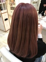 アーティスト サロン ショウ(artist salon SHOW) 透明感ピンクラベンダー