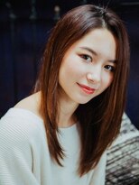 ラシエル 両国店(Laciel)&nbsp;ナチュラルストレート