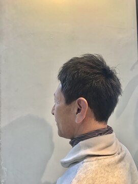 ルクール(Le Coeur) 王道ショートヘア