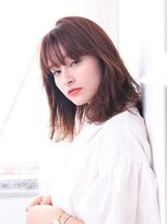 カイノ 中百舌鳥店 (KAINO) 【KAINO】大人ボブ大人かわいいボブ小顔