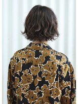 アーロン(aaron)&nbsp;【aaron】サロンワーク・パーマボブ