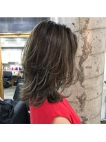 レブ 四条烏丸(Reb,)&nbsp;大人ハイライト