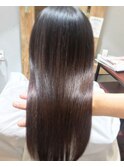 メルシーオリジナル髪質改善ヘアエステ