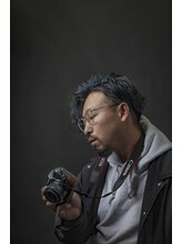 ナゴンスタイル(NAGON STYLE)&nbsp;RiO 良輔 鈴木