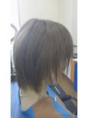 【very－very美容室】ツーブロックカット