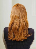 プロデュース 相模原店(Produce)&nbsp;個性的♪くせ毛風☆アシンメトリー